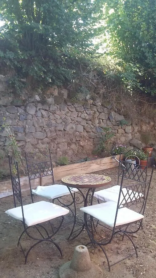 Auberge Les Liards Égliseneuve-des-Liards
