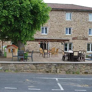 Des Voyageurs Hotel