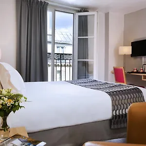visit hotel
