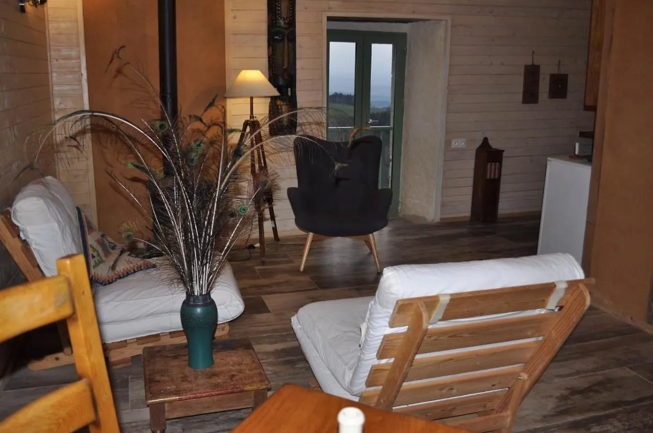 Auberge Les Liards Égliseneuve-des-Liards Bed & Breakfast