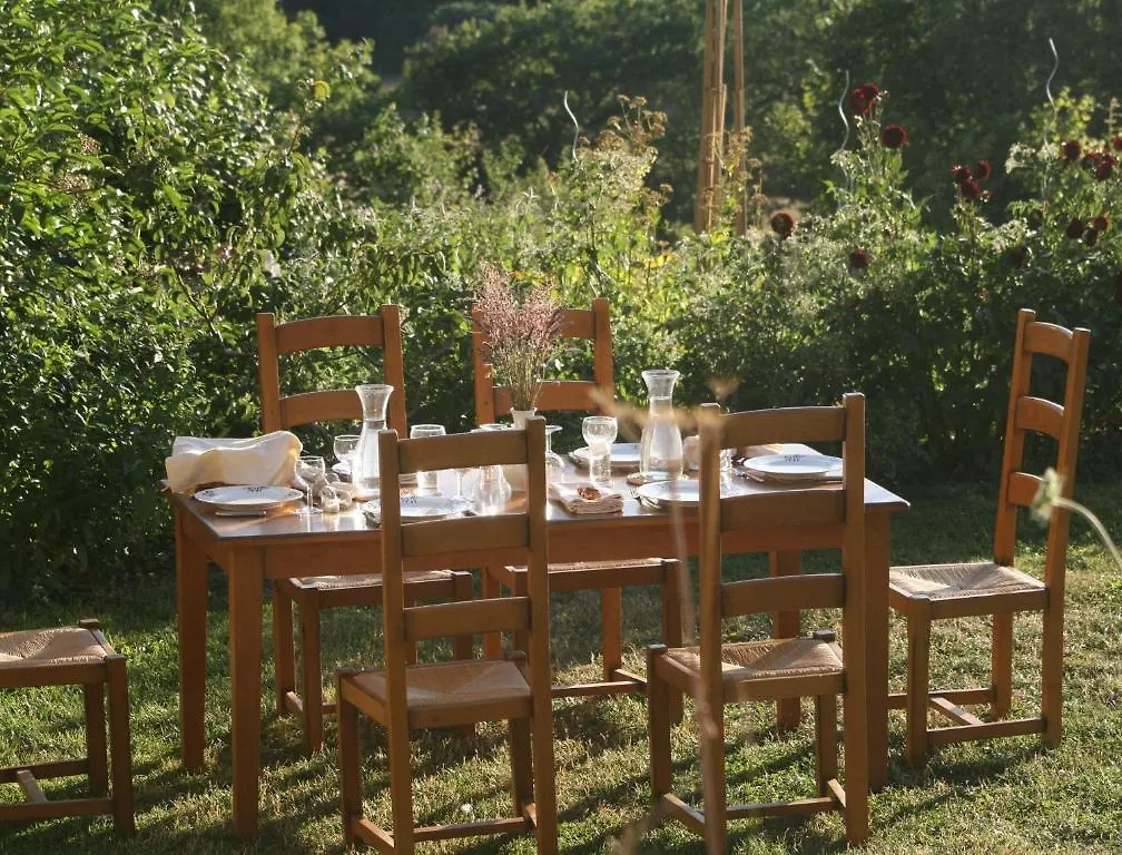 Bed & Breakfast Auberge Les Liards Égliseneuve-des-Liards
