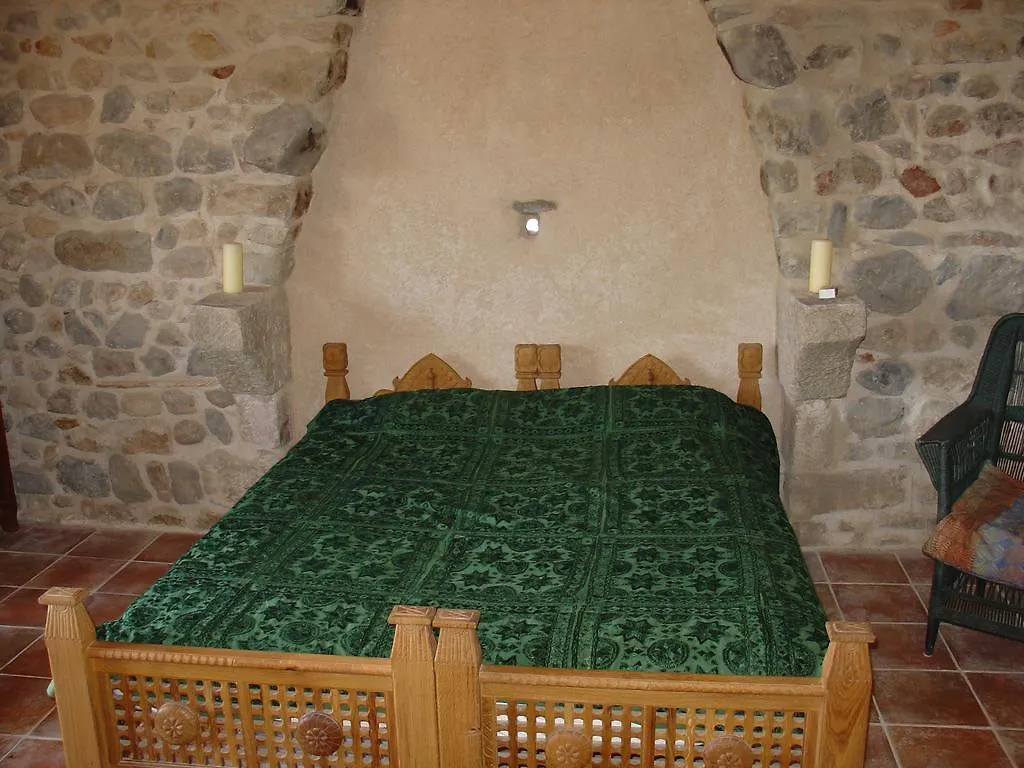 Auberge Les Liards Égliseneuve-des-Liards Francie